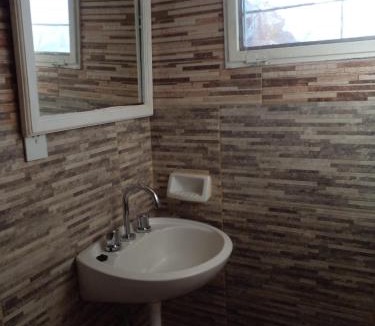 Trelew Apartment | Apart Alcázar