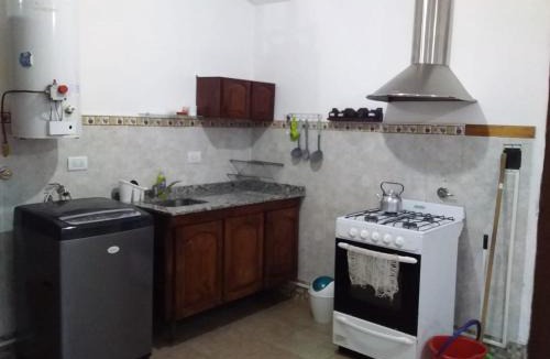 La Granja House | CABAÑAS EL ALGARROBO