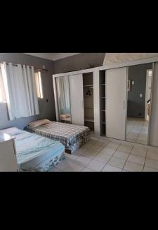 Jardim Monte Libano Apartment | Indisp
