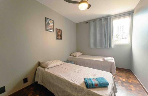 Maringa Apartment | Apartamento Funcional Melhor Maringá! - SQ33