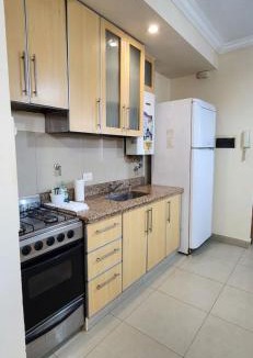 Province of Tucuman Apartment | Casita de Tucumán Apart - Cochera Cercana