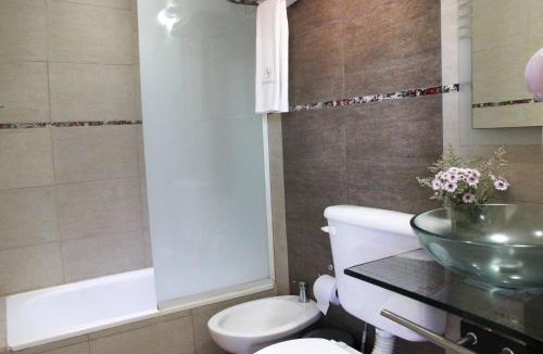 Villa Maria Hotel | SAMARÁN SUITES
