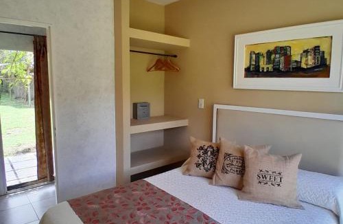 Colon Department Cabin | Estancia el Cimarrón