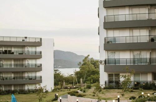 Villa Parque Siquiman Apartment | Departamento Veneto Village, Parque Siquiman, Carlos Paz