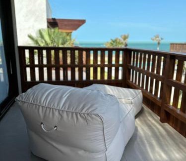 Cajueiro da Praia House | AKALMAR- Casas Beira Mar em Barra Grande PI