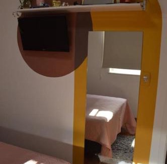 Novo Horizonte Apartment | Apartamento Marilândia Juiz de Fora