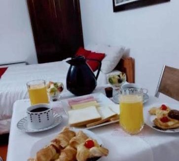 Santa Rosa de Calamuchita Apartment | Alojamiento Segovia