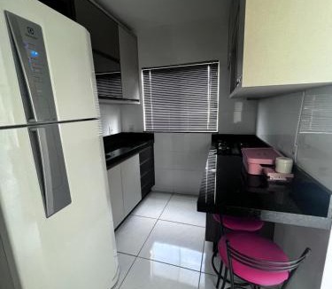 Cancelli Apartment | Apartamento completo próximo ao shopping JL