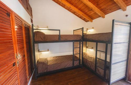 Capilla del Monte Hostel | Falucho Hostel