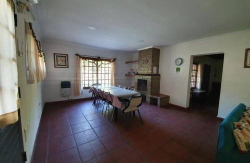 Lujan House | Quinta Luján LA ESCONDIDA