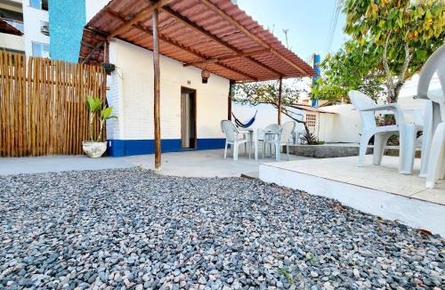 Sao Domingos House | Pousada Suítes do Atlântico