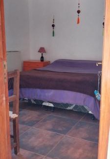 Humahuaca House | Cabañitas EL REPOSO HUMAHUACA