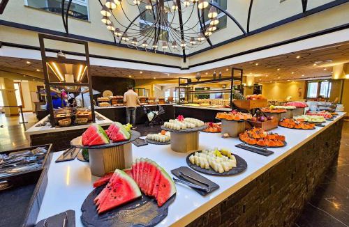Carniel Hotel | Buona Vitta Gramado Resort & Spa by Gramado Parks