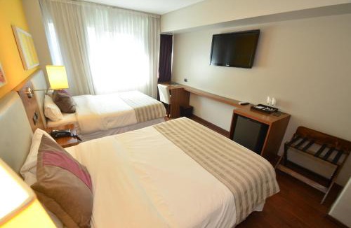 Province of Tucuman Hotel | Hotel Bicentenario Suites & Spa