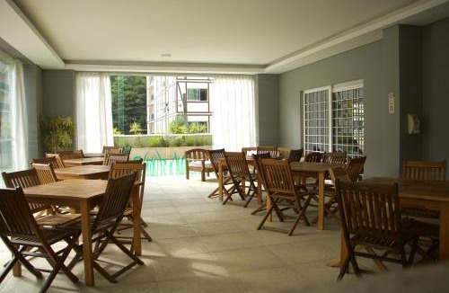 Araras Resort | Suíte no Granja Brasil em Itaipava