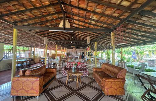 Salvaterra Hotel | Pousada Umuarama