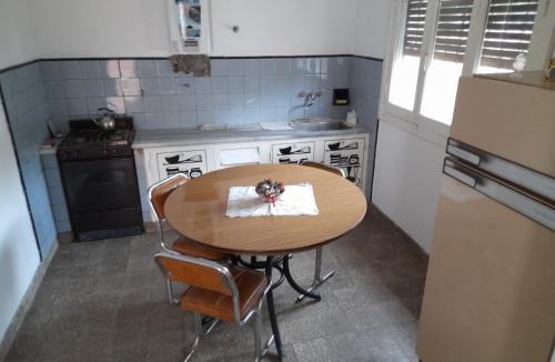 Cosquin House | La casa del Zurdo