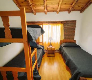 Esquel Apartment | La Herreria 2