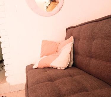 Playa Union Apartment | Lugar de descanso LA JESUSA