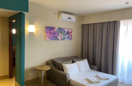 Olimpia Apartment | Enjoy Solar das Água Park Resort