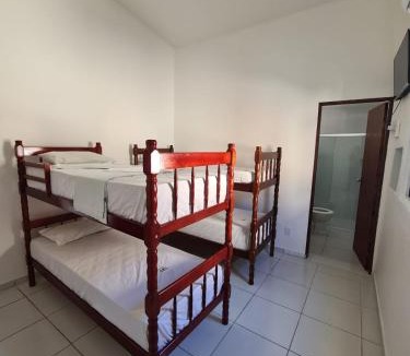 Tabuleiros dos Martins Hotel | Pousada Marinha do Céu Maceio