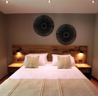 Chacras de Coria Hotel | Heura Petit Hotel