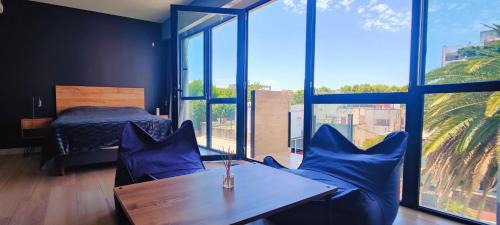 Caballito Apartment | Sentite como en casa en studio cómodo y tranquilo