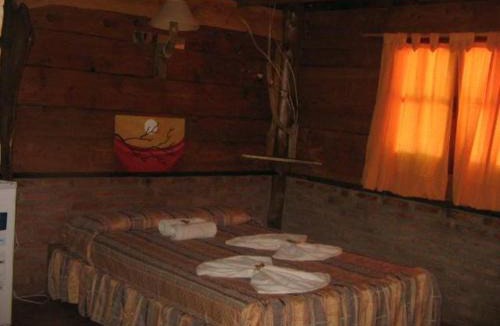 Casa Grande Cabin | SENCILLAMENTE CABAÑAS