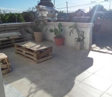 General Roca Apartment | Lupita 3
