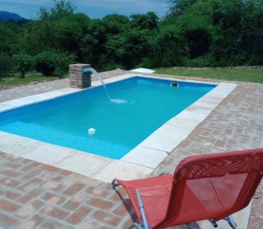 Bialet Masse Ski Chalet | Cabañas Guayacán