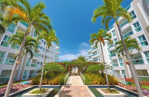 Cotovelo Apartment | Resort em Natal RN à beira mar