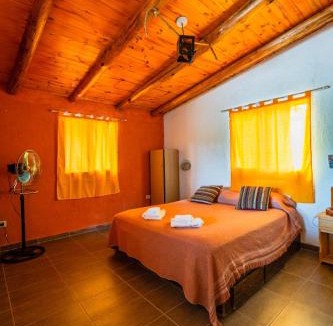 San Marcos Sierra House | Aguada Escondida