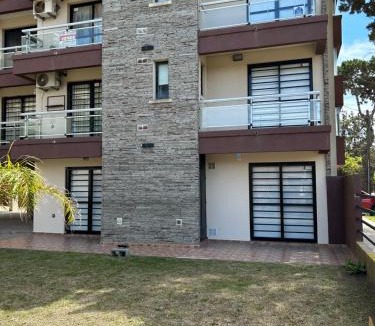 Costa Azul Apartment | Complejo Médanos