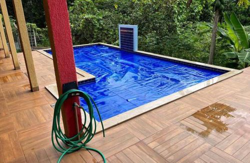Rio Verde House | Casa para locação no período da Tecnoshow Comigo 2025
