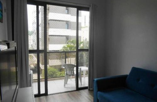 Jardim Sao Miguel Apartment | Lindíssimo Apto Praia da Enseada- Guarujá.