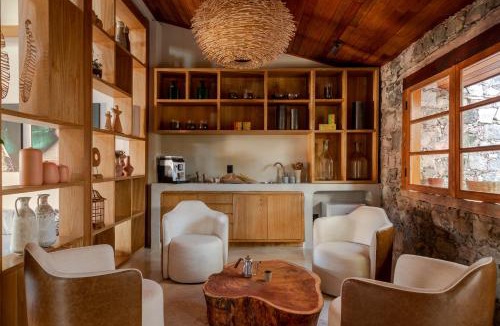 Mucuge Hotel | Refúgio na Serra Boutique Hotel