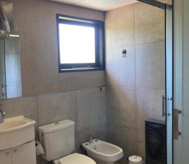 Lago Puelo Villa | Relax, comodidad y confort. Casa de lujo