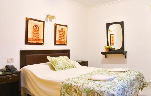 Santiago del Estero Hotel | Nuevo Hotel Bristol