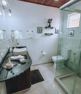 Miguel Pereira House | Villa Monni - Miguel Pereira
