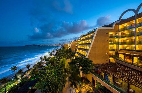 Via Costeira Resort | Serhs Natal Grand Hotel & Resort