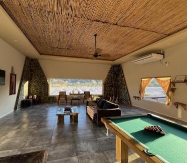Baldecitos Hotel | El Chiflon Posta Pueblo
