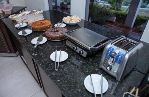 Igaracu Do Tiete Hotel | Panorama Park Hotel