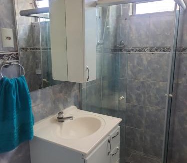 Consolacao Apartment | Apartamento NOVO Praça Roosevelt