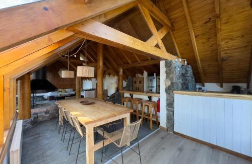 Villa La Angostura Cabin | Punta Manzano