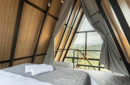 Jardim Europa Ski Chalet | Naturale Chalets - Campos do Jordão - CNA