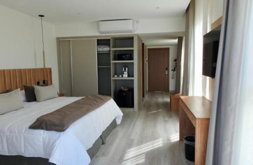 Punta Mogotes Hotel | ili ili Hotel Boutique