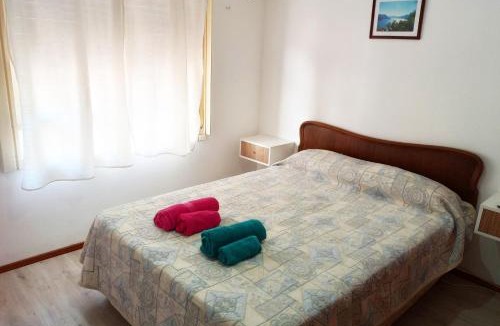 La Plata Apartment | Departamento Patagonia