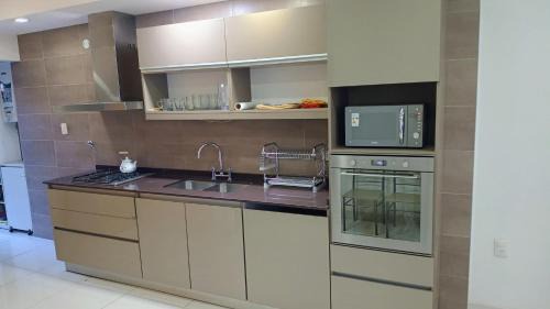 San Juan Apartment | departamento 2 dormitorios Cinzano planta baja
