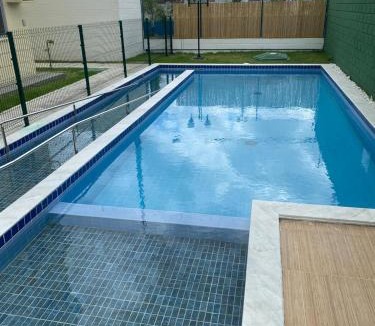 Paulista Apartment | Apt em Paulista Centro