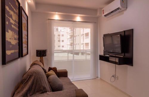 Subsetor Sul - 5 Apartment | Nova Aliança Wi-Fi Piscina Novo